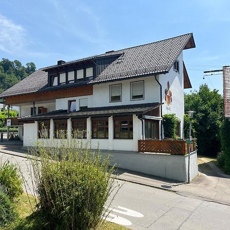 Fewo Heiligenberg - Familie Wassmer-Falke 外观 照片